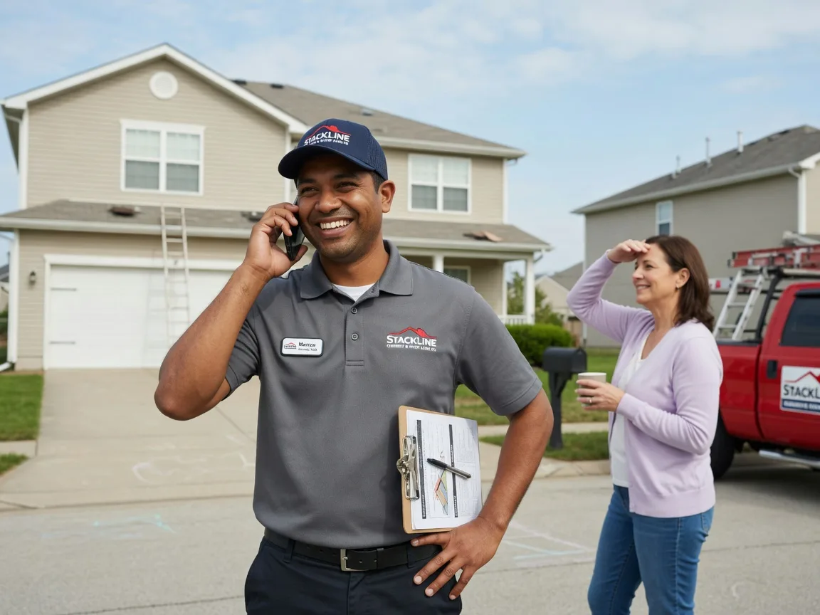 Chimney flashing repair Ringold, OK FAQs